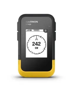 Garmin eTrex SE - GPS Handheld Navigator