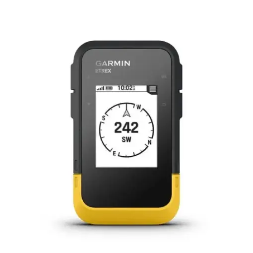 Garmin eTrex SE - GPS Handheld Navigator