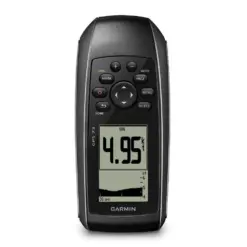 Garmin GPS 73