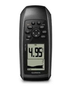 Garmin GPS 73