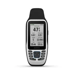 Garmin GPSMAP 79s - Marine Handheld With Worldwide Basemap