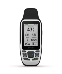 Garmin GPSMAP 79s - Marine Handheld With Worldwide Basemap