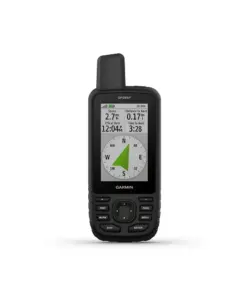 Garmin GPSMAP 67 SEA - GPS Handheld