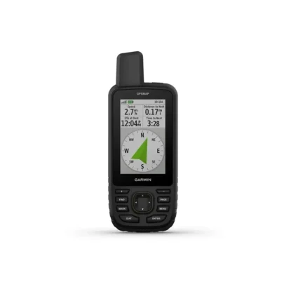 Garmin GPSMAP 67 SEA - GPS Handheld