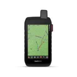 GPS Genggam Garmin Montana 700 SEA