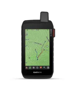 Garmin Montana 700 SEA | Kontraktor Radio Komunikasi GPS Genggam Garmin Montana 700 SEA