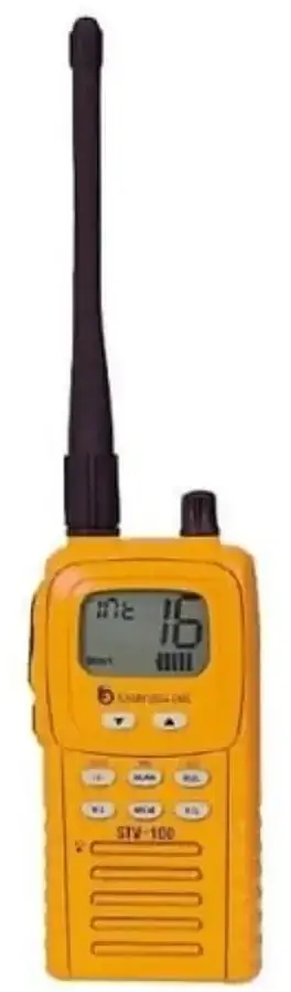 Samyung STV-160 | Rakomindo HT Marine VHF Samyung STV-160 original.