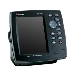 Samyung AIS-50N - Class B AIS Chartplotter