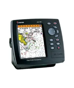 Samyung AIS-50N - Class B AIS Chartplotter Original