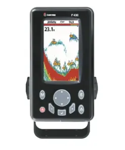 Samyung F430 | Kontraktor Radio Komunikasi Fish Finder Samyung F430 Original