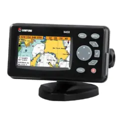 Samyung N430 - GPS Plotter