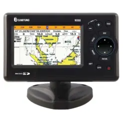 Samyung N500 - GPS Marine Original