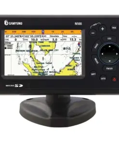 Samyung N500 | Kontraktor Radio Komunikasi Samyung N500 - GPS Marine Original