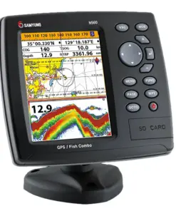 Samyung N560 | Kontraktor Radio Komunikasi GPS Samyung N560 Original