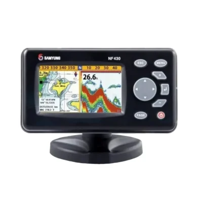 Samyung NF430 - GPS dan Fish Finder Original