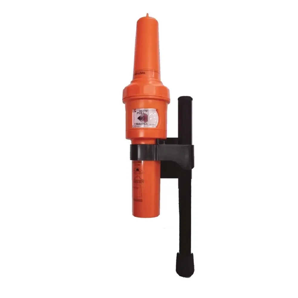 Samyung SAR-16 | Kontraktor Radio Komunikasi Samyung SAR-16 - AIS SART Original