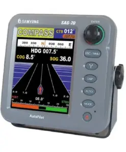 Samyung SAS-70 | Kontraktor Radio Komunikasi Auto Pilot System Samyung SAS-70 Original