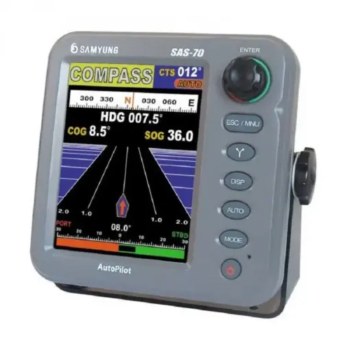 Auto Pilot System Samyung SAS-70 Original