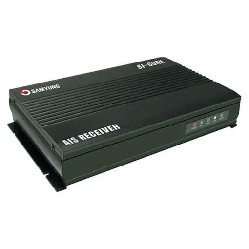 AIS Kapal Samyung SI-60RX - Class A/B AIS Receiver