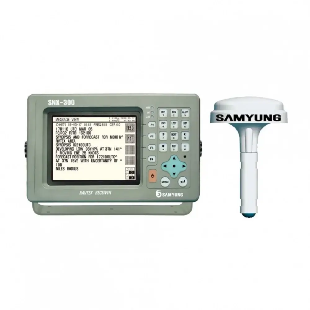 Samyung SNX-300 | Kontraktor Radio Komunikasi Samyung SNX-300 dan Samyung SEC-730 Original
