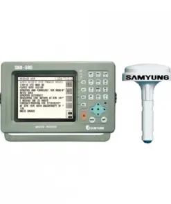 Samyung SNX-300 dan Samyung SEC-730- Navigaton Telex