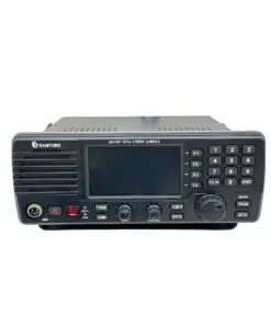 Samyung SRG-150DN - MF/HF DSC Radio 