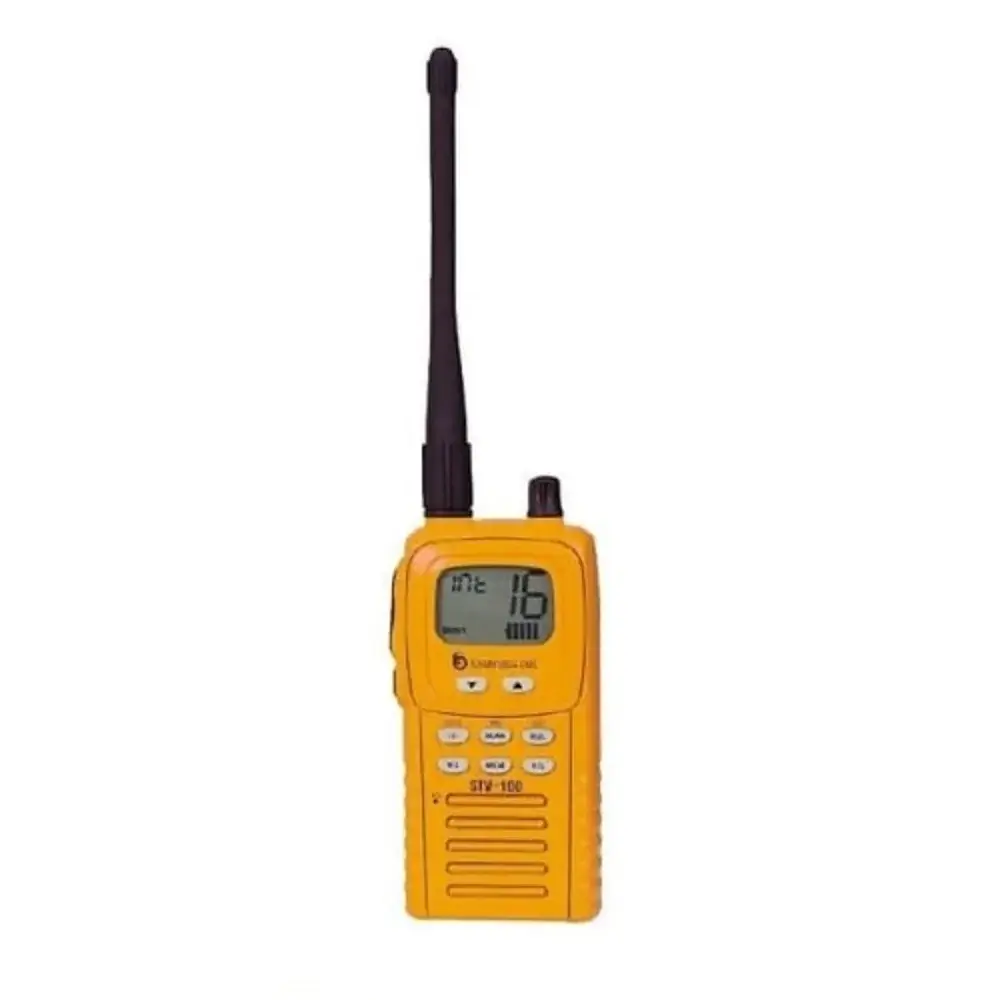 Samyung STV-160 | Kontraktor Radio Komunikasi Handy talky VHF Samyung STV-160 Original