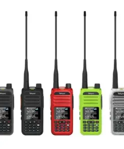 Varian HT Multi band Talkpod A36Plus