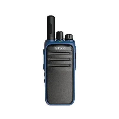 Talkpod N50 - PTT Network Android Radio