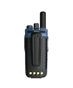HT Talkpod N50 - PTT Network Android Radio