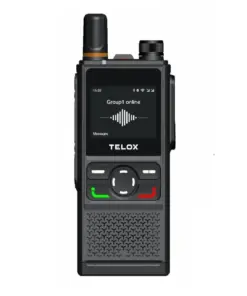 Telox TE320 - 4G LTE Dual SIM Transceiver