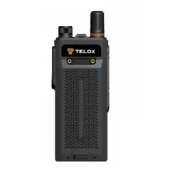 HT POC Telox TE320 - 4G LTE Dual SIM Transceiver