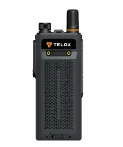 HT POC Telox TE320 - 4G LTE Dual SIM Transceiver
