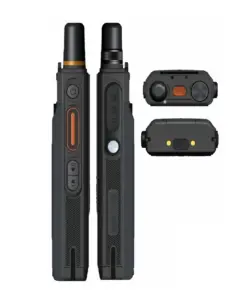 Telox TE320 - HT POC 4G LTE Dual SIM