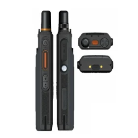 Telox TE320 - HT POC 4G LTE Dual SIM