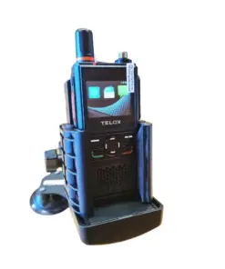 Telox TE320 - 4G LTE Dual SIM Transceiver Original