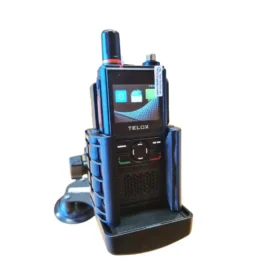 Telox TE320 - 4G LTE Dual SIM Transceiver Original