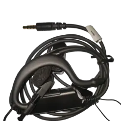 Earpiece Hytera EHS24 untuk HT POC Hytera PNC380, PNC460, PNC550 dan PNC560