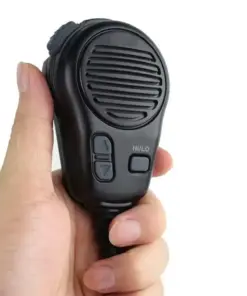 Extra Mic Icom HM-164B