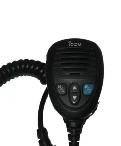 Extra Mic Icom HM-205B