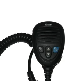 Icom HM-205B | Rakomindo Extra Mic Icom HM-205B