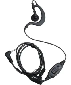 Hytera EHS24 - Handsfree HT POC Hytera PNC380