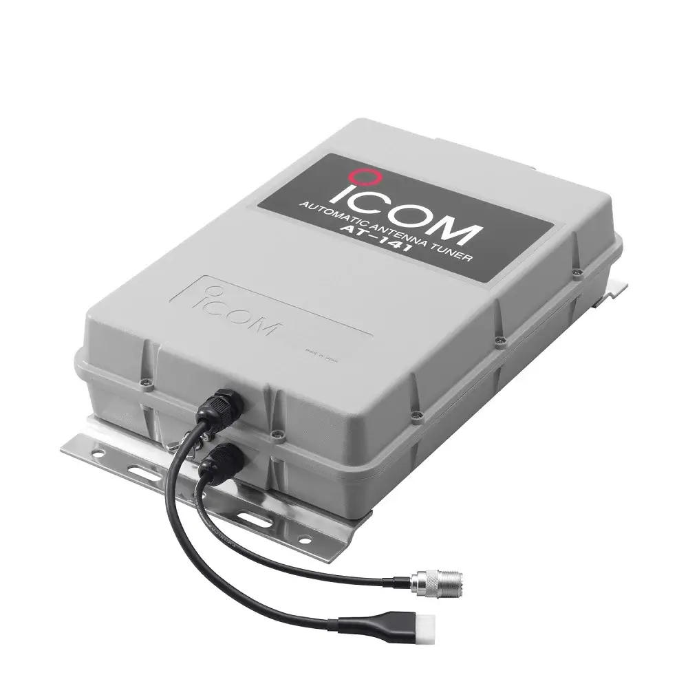 Icom AT-141 - Tuner Antenna