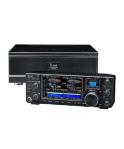 Icom IC-7760 - Radio HF 50 MHz | Kontraktor Radio Komunikasi Radio SSB Icom IC-7760
