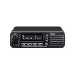 Radio Rig VHF Icom IC-F5130D Original