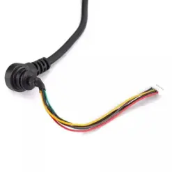 Konektor Extra Mic Icom HM-164B