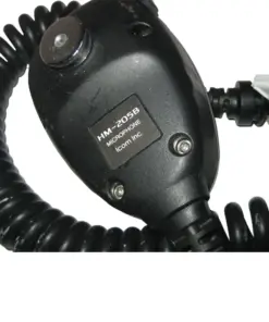Microphone Icom HM-205B
