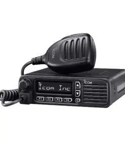 Radio Rig VHF Digital Icom IC-F5130D