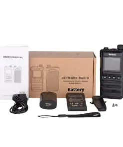 Aksesoris Inrico T640A