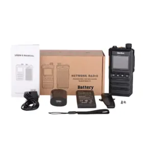 Aksesoris Inrico T640A